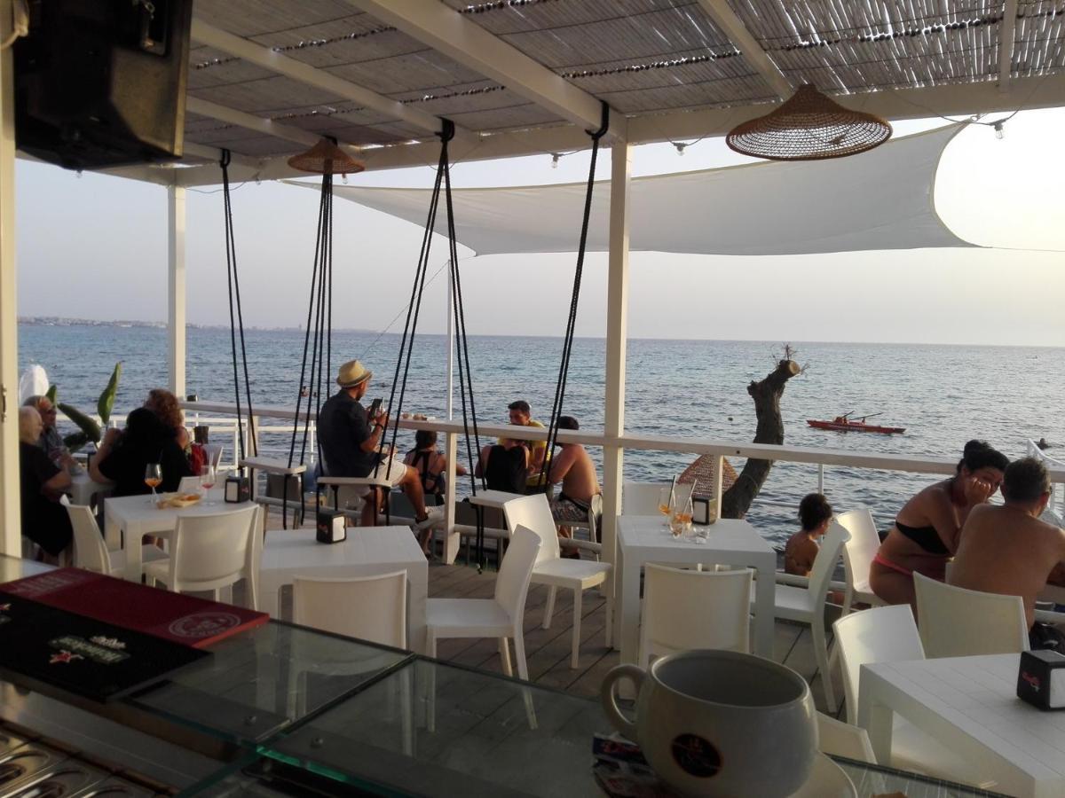 Miramare Hotel Gallipoli
