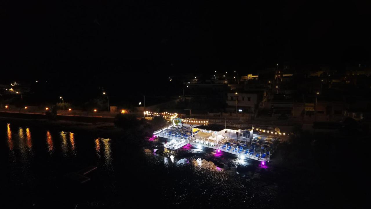 Miramare Gallipoli
