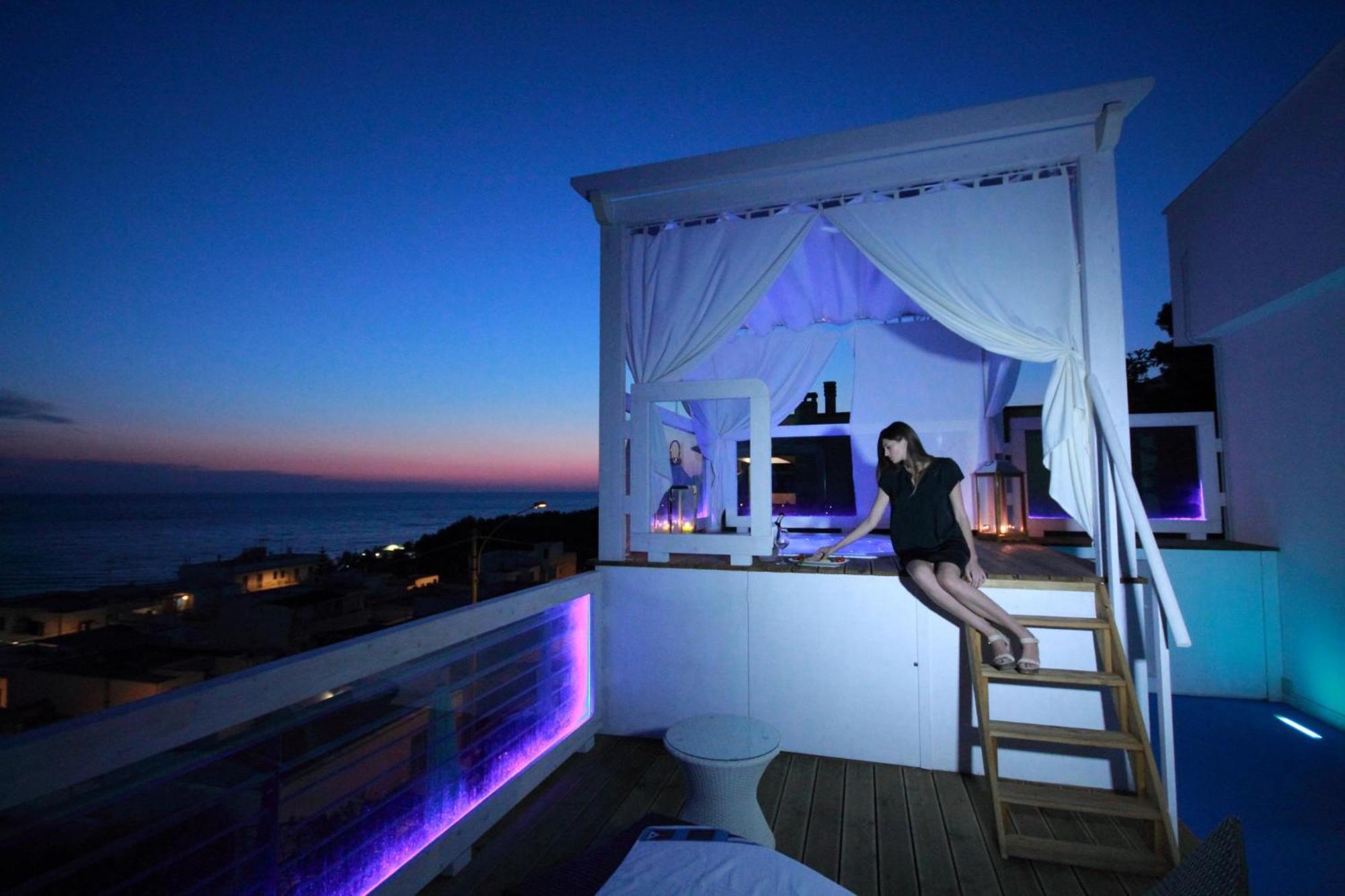 Miramare Gallipoli