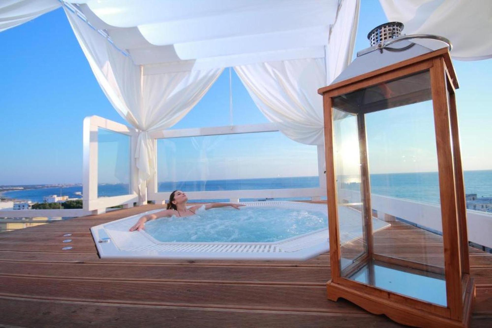 Miramare 3* Gallipoli