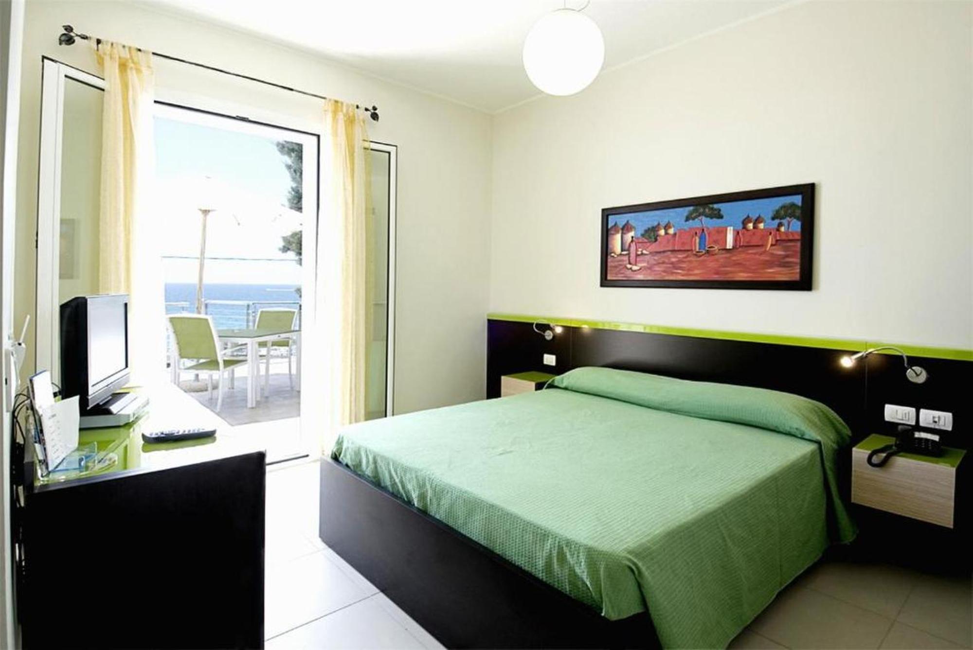 Miramare Hotel Gallipoli