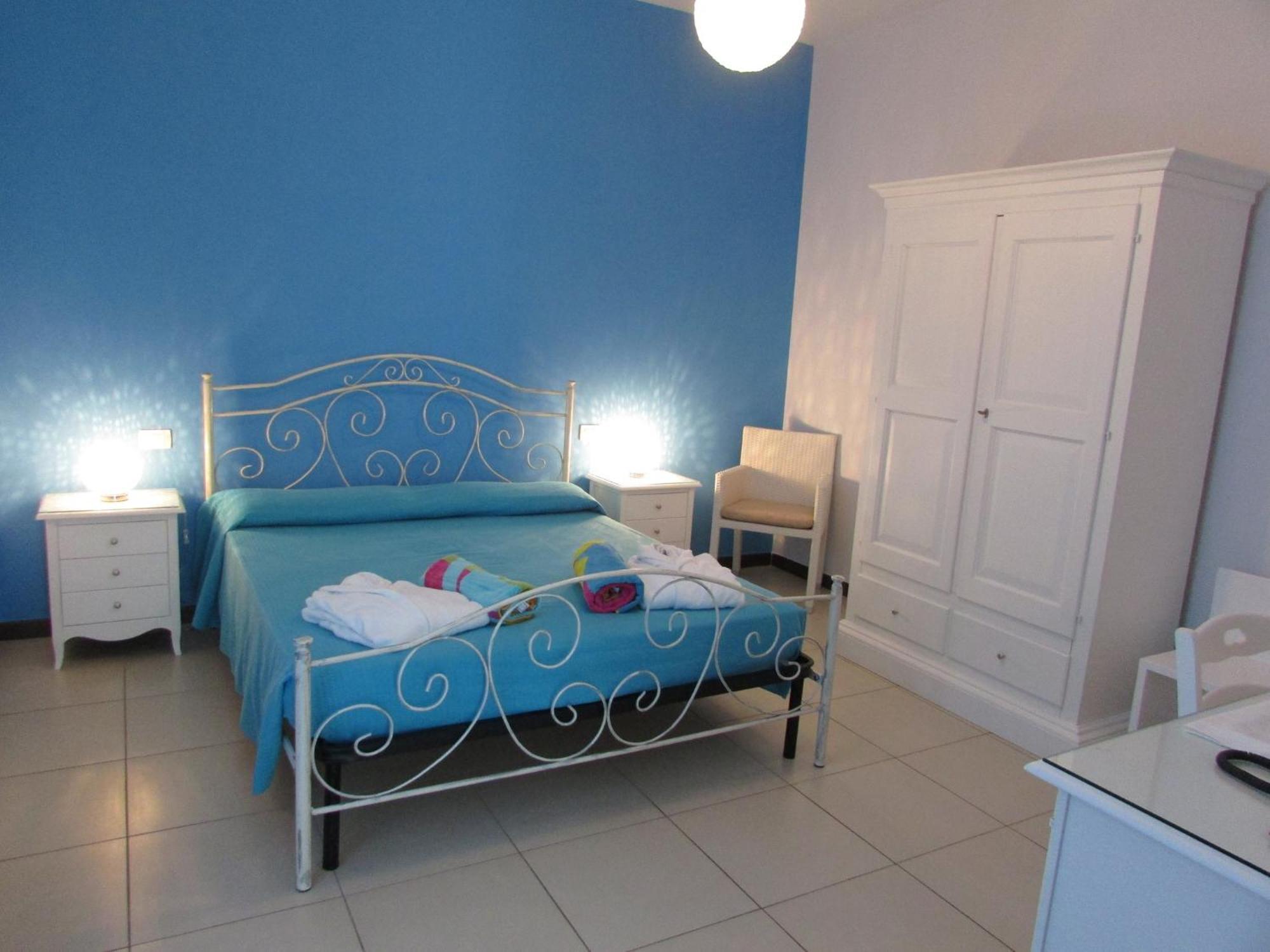 Miramare Hotel Gallipoli