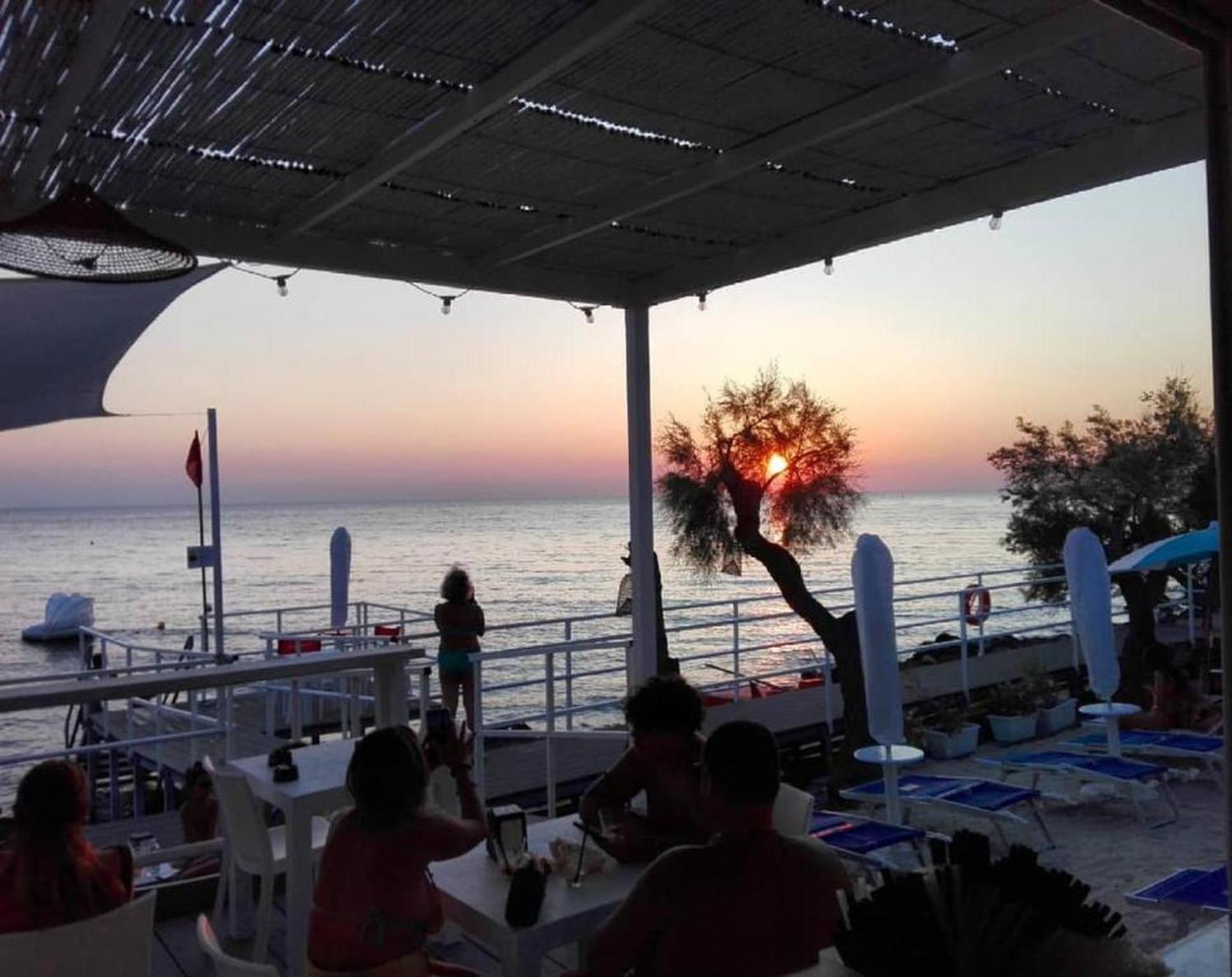 Miramare Hotel
