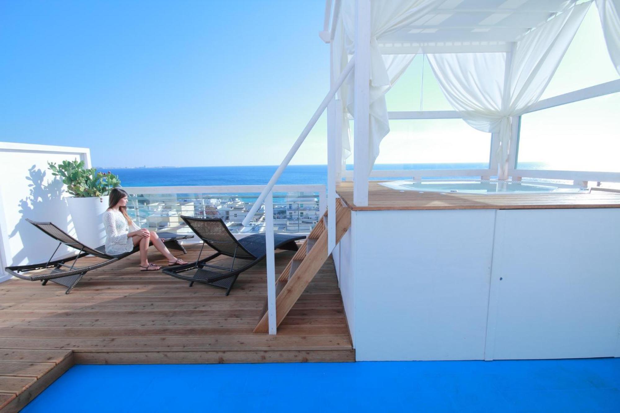 Hotel Miramare 3*