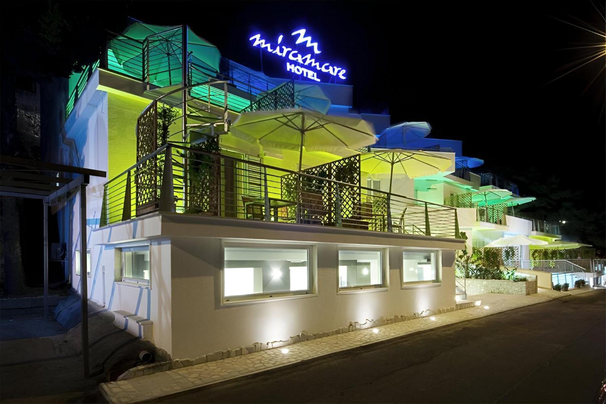 Hotel Miramare 3*