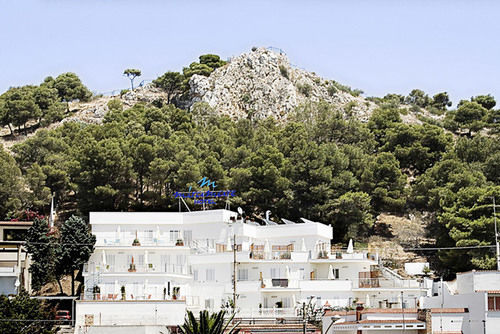Hotel Miramare Gallipoli