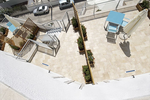 Hotel Miramare 3*