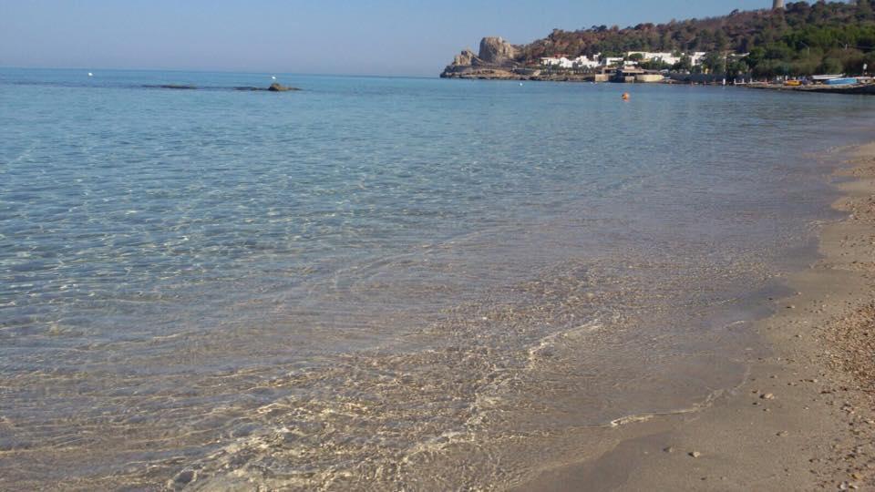 Hotel Miramare Gallipoli