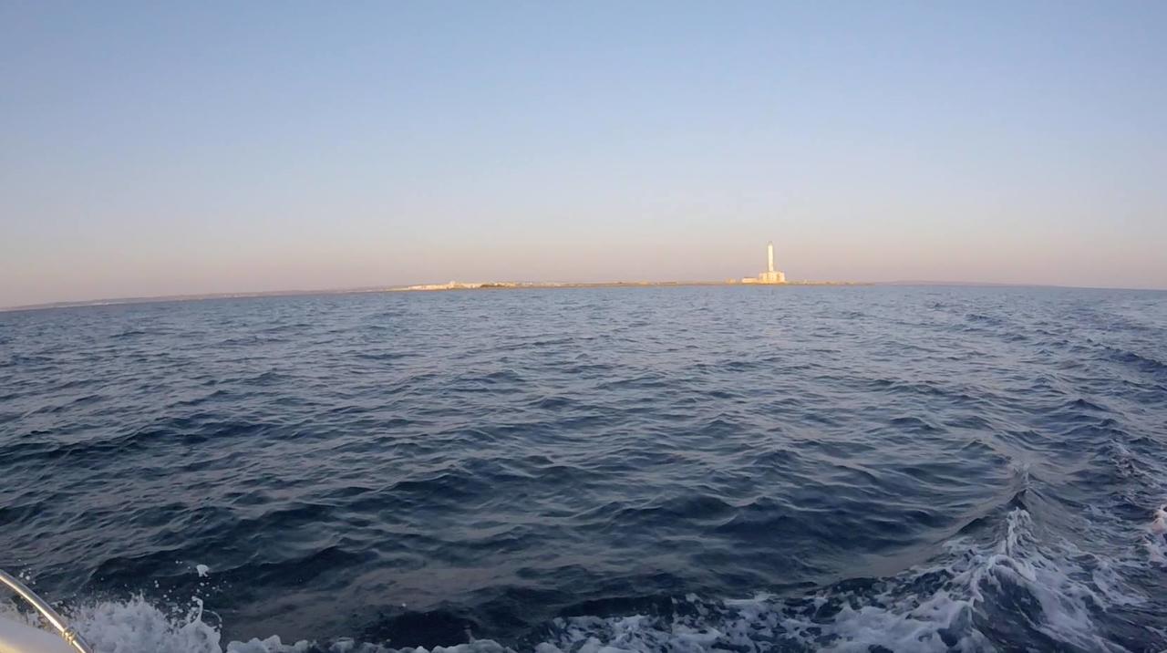 Miramare Hotel Gallipoli