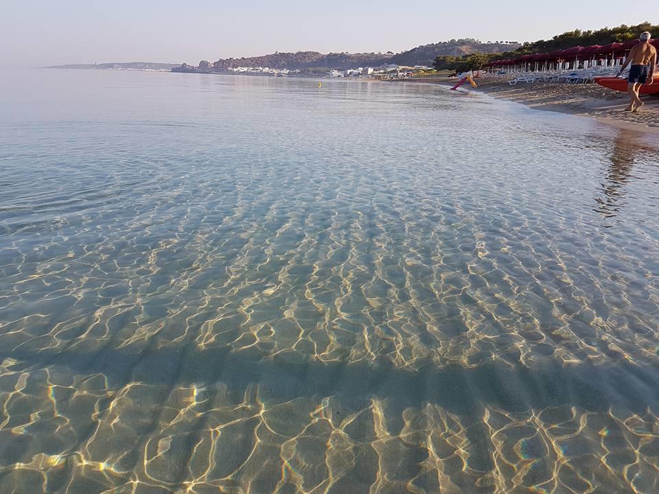 Miramare 3* Gallipoli