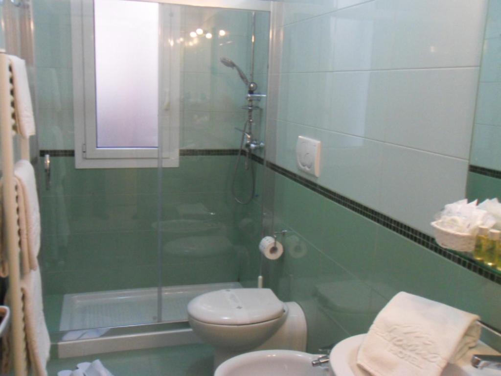Hotel Miramare 3*