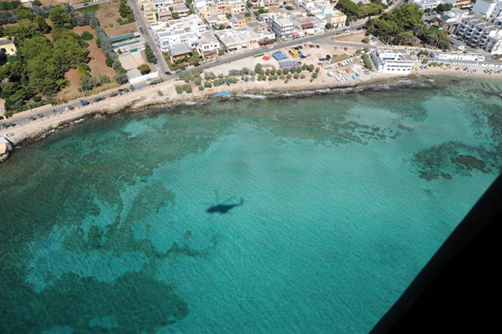 Hotel Miramare Gallipoli