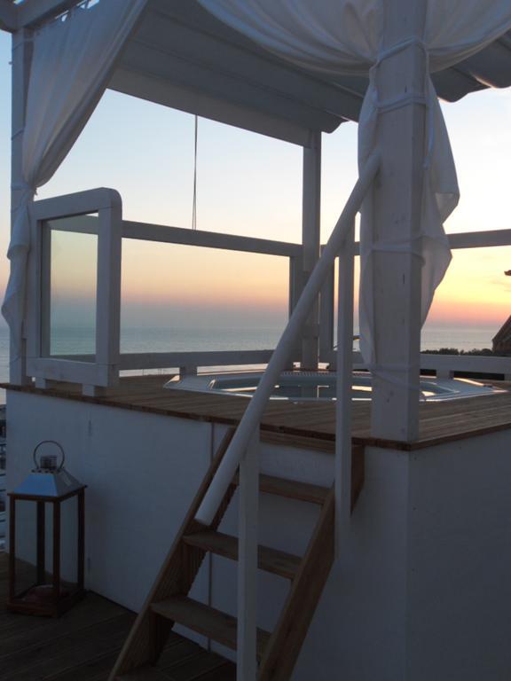 Miramare 3* Gallipoli