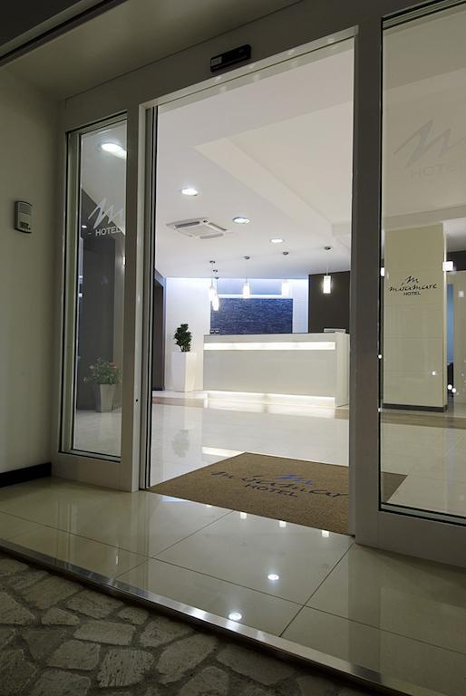 Miramare Hotel 3*