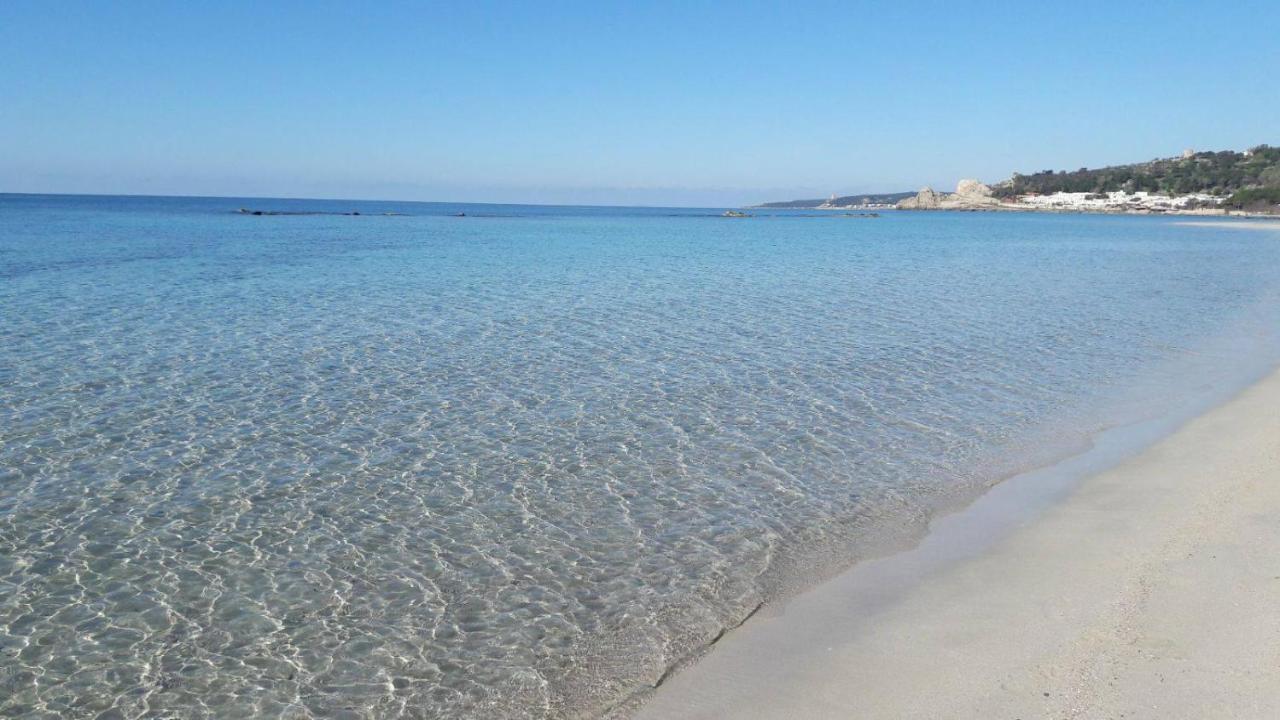 Miramare Gallipoli